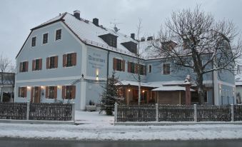 Hotel Daimerwirt