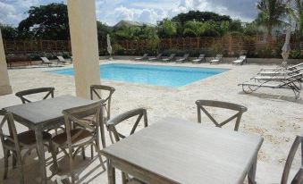 La Romana Suites & Residence