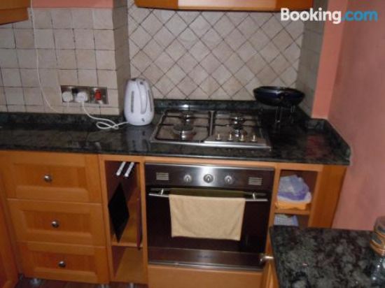 两卧室联排别墅