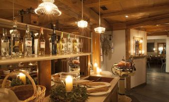 Italian Lifestyle Hotel & Osteria Chartreuse