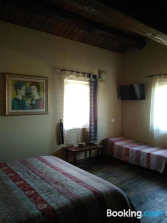 四人间配独立浴室