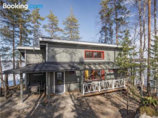 假日五卧室别墅