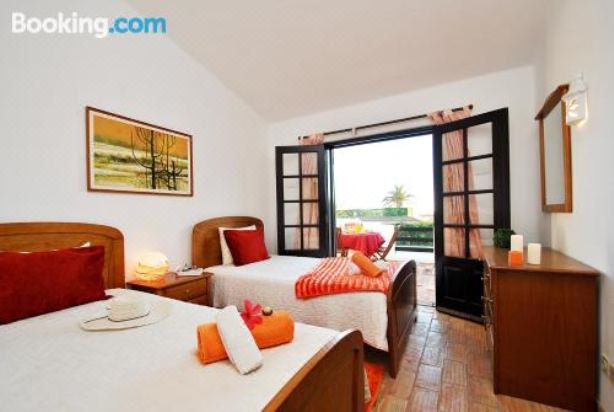 别墅（带独立泳池）