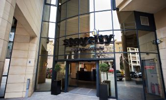 Staycity Aparthotels Marseille Centre Vieux Port - Housity