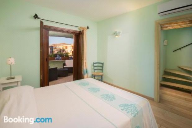 两卧室房屋 - 复式