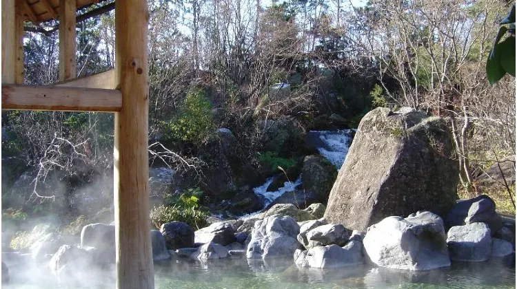 ホテル 花水木 施設