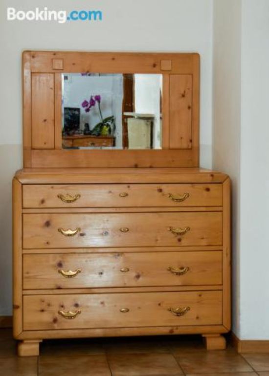 高级两卧室公寓