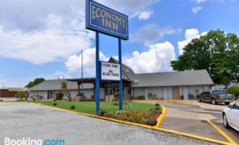 Economy Inn Ardmore