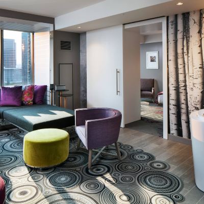 Supreme Suite W Bellevue Promo Code
