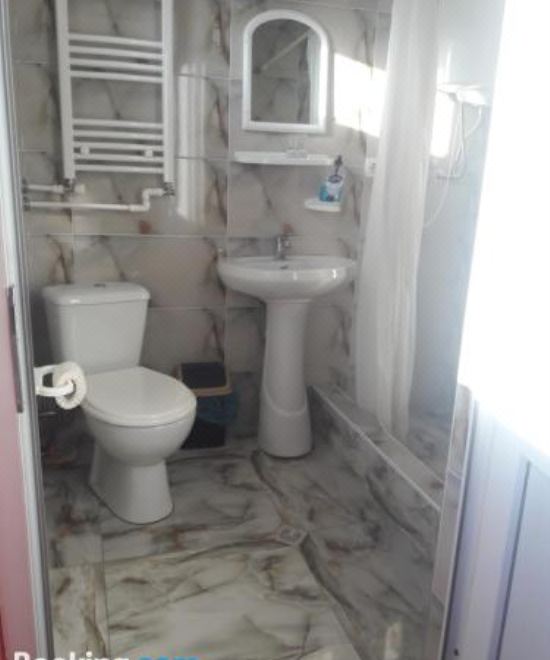 四人间配独立浴室