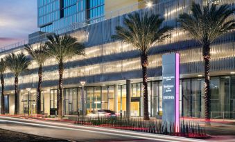 SpringHill Suites by Marriott San Diego Downtown/Bayfront