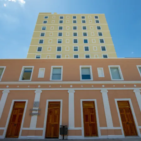 Holiday Inn Express MERIDA CENTRO by IHG