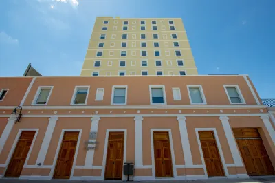 Holiday Inn Express MERIDA CENTRO by IHG Hotel di 