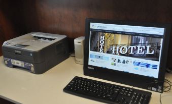 Holiday Inn Express & Suites Barrie