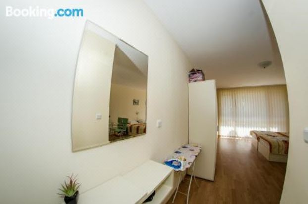 一室房（带阳台）