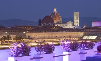 Mh Florence Hotel & Spa