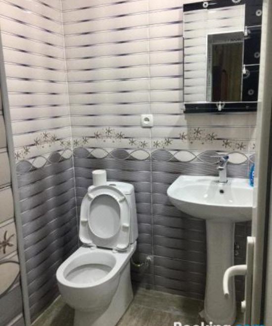 三人房（带浴室）