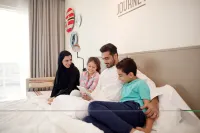 Rove City Centre, Deira
