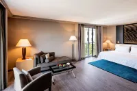 Le Méridien Munich