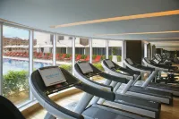 Four Points by Sheraton Al Ain