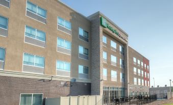 Holiday Inn Express & Suites Fort Mill