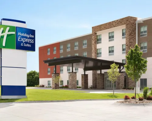 Holiday Inn Express & Suites BRASELTON WEST by IHG Hotels in Braselton