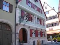 Hotel - Wirtshaus zur Sonne