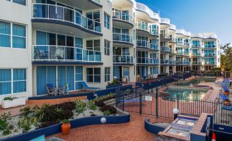 Watermark Resort Caloundra