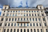 Hotel St. George Helsinki Hotels in 