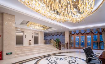 Haoxiang International Hotel