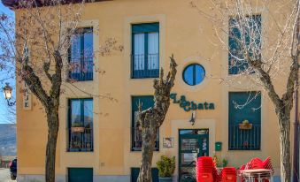 Casa Rural la Chata by Vivere Stays