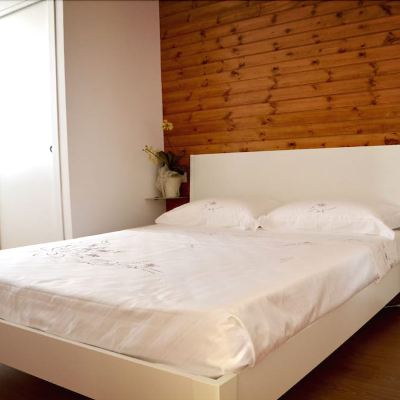 Deluxe Double or Twin Room, 1 Double Bed