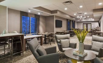 SpringHill Suites Indianapolis Carmel