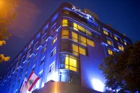 Radisson Blu Martinez Beirut Hotels in 