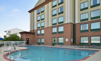 Holiday Inn Express & Suites Ocean City - Northside