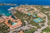 Cervo Hotel, Costa Smeralda Resort โรงแรมใน