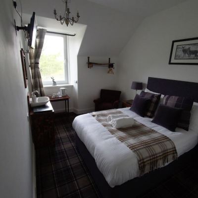 Standard Double Room, 1 Double Bed, Non Smoking, Ensuite