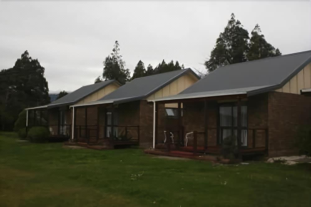 Westport Kiwi Holiday Park & Motels 5