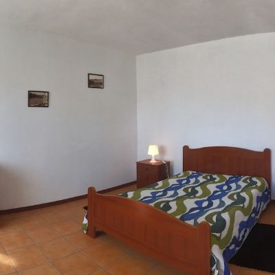 Double Room (Large)