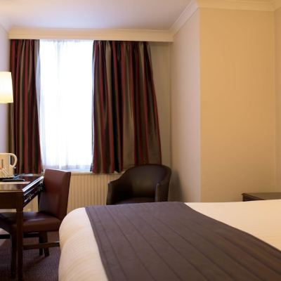 Deluxe Room, 2 Double Beds, Mobility Accessible County Hotel Newcastle Promo Code