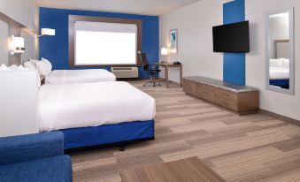 Holiday Inn Express & Suites Houston E - Pasadena