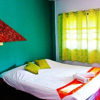 วิลล่า รหัสโปรโมชั่น อุ้มผางบุรี รีสอร์ท