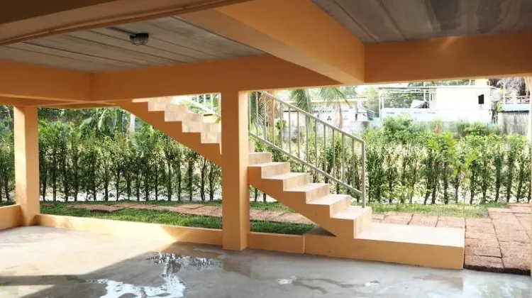 Windfall 食事・レストラン