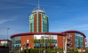 Holiday Inn Birmingham North - Cannock, an IHG Hotel