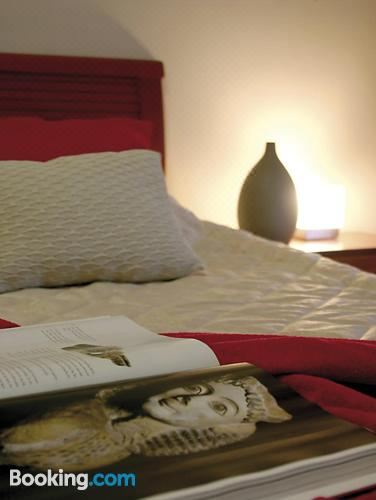 一卧室山景公寓