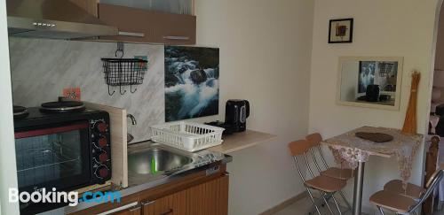 Villa Kostas Apartment