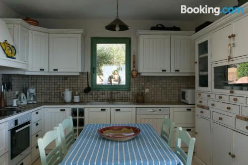 别墅（带独立泳池）