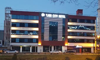 Lioncity Hotel