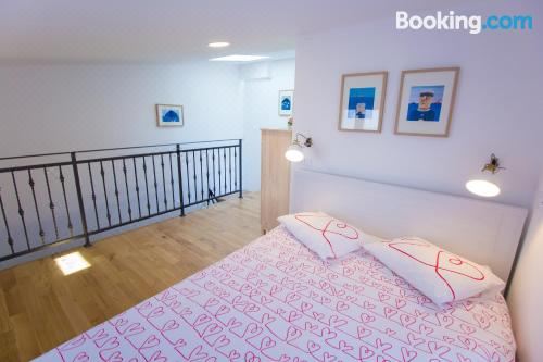 Apartments Ba?ka Two-Bedroom Apartment