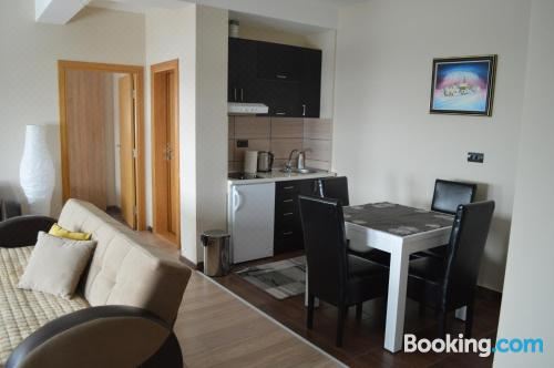 Apartment Penjisevic Apartment with Mountain View